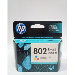 HP 802 COLOR (CH562ZZ)